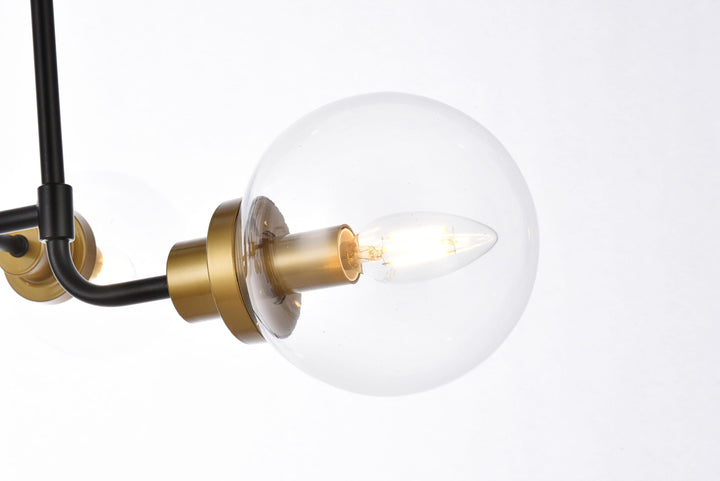 Hanson Pendant by Living District - view 21