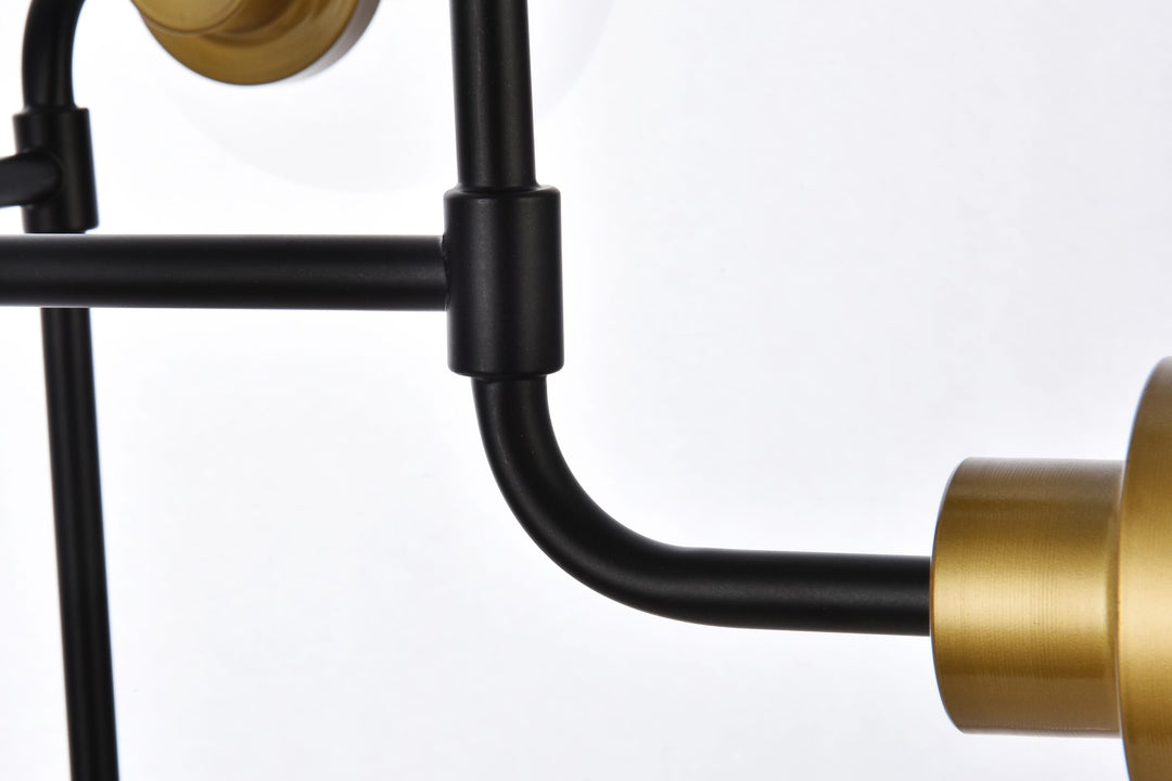 Hanson Pendant by Living District - view 22