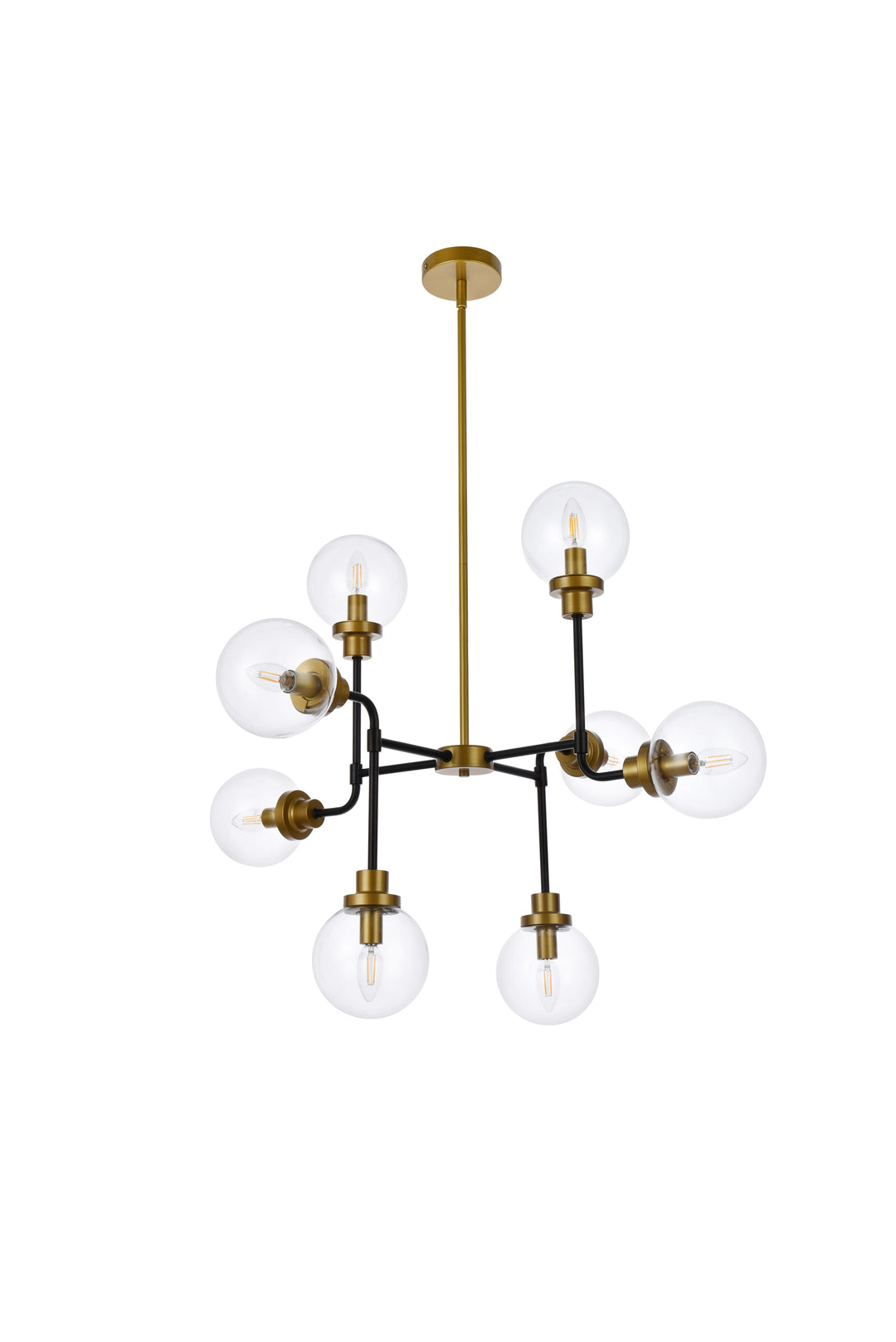 Hanson Pendant by Living District - view 23