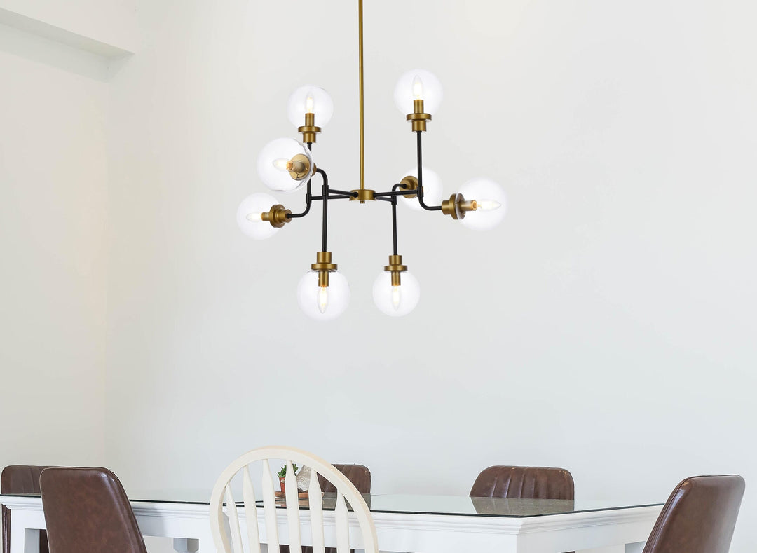 Hanson Pendant by Living District - view 24