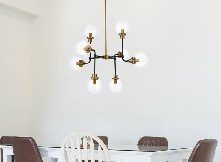 Hanson Pendant by Living District - view 24