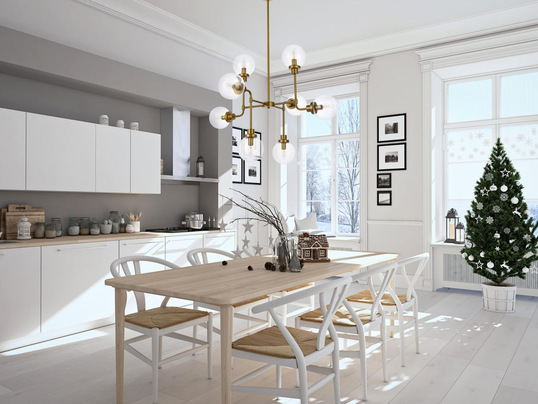 Hanson Pendant by Living District - view 34