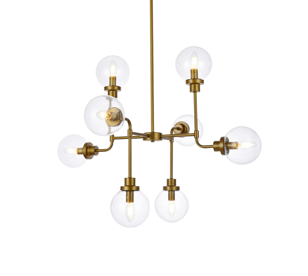 Hanson Pendant by Living District - view 35