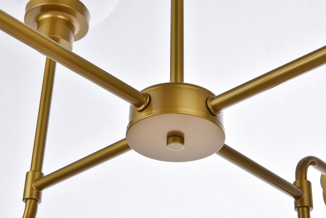 Hanson Pendant by Living District - view 36