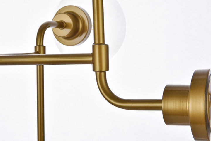 Hanson Pendant by Living District - view 38