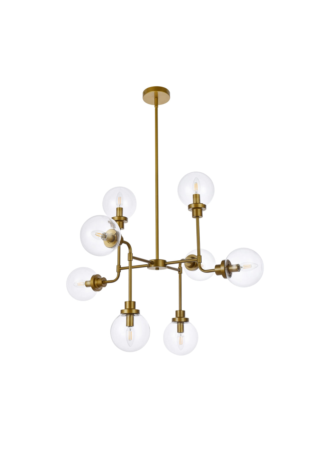 Hanson Pendant by Living District - view 39