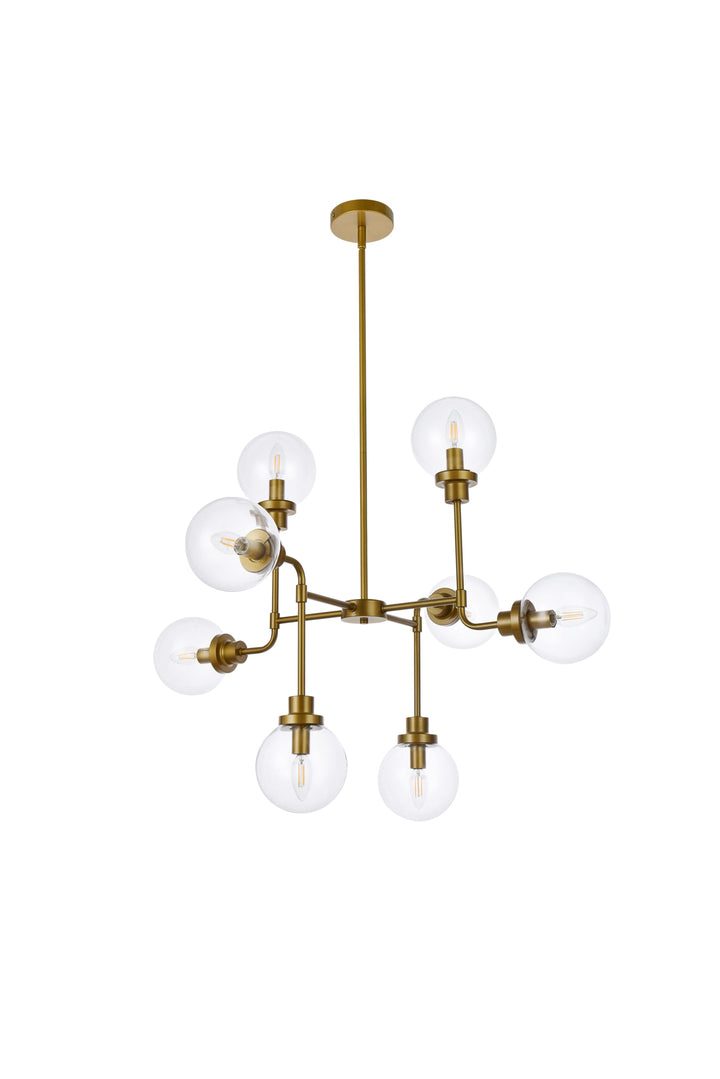 Hanson Pendant by Living District - view 39