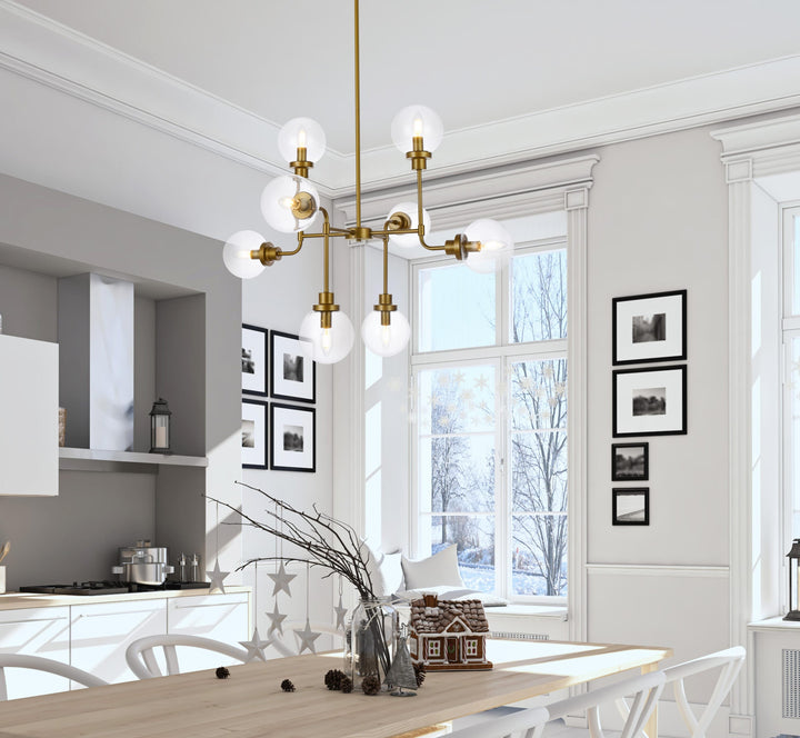 Hanson Pendant by Living District - view 40