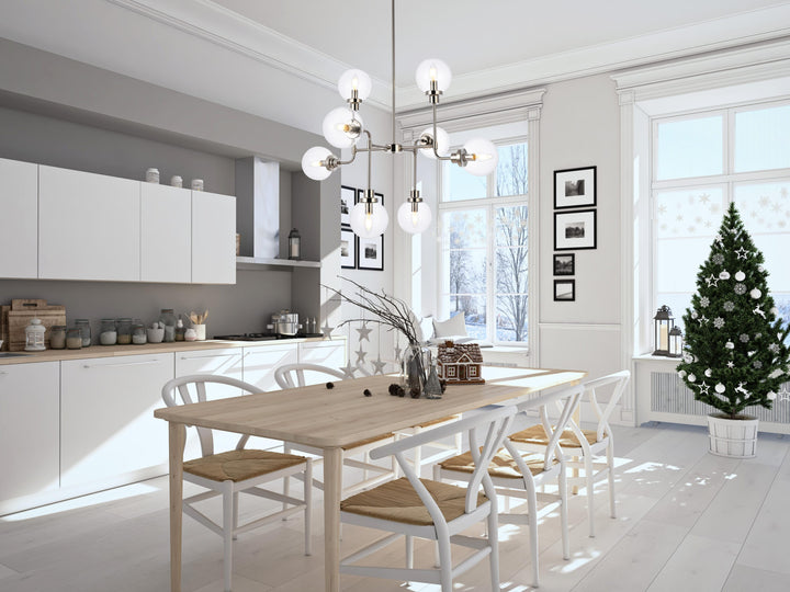 Hanson Pendant by Living District - view 50