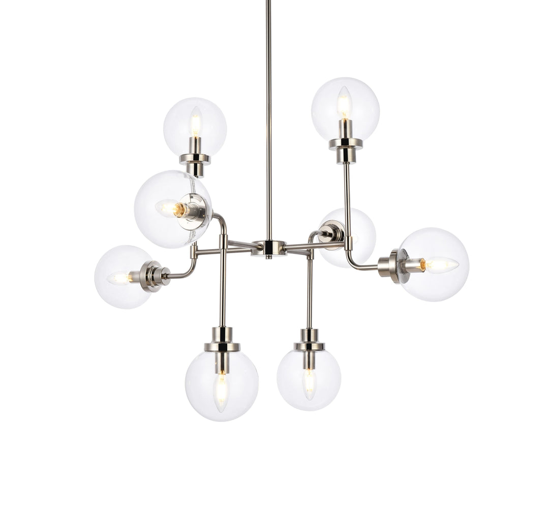 Hanson Pendant by Living District - view 51