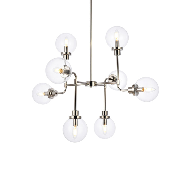 Hanson Pendant by Living District - view 51