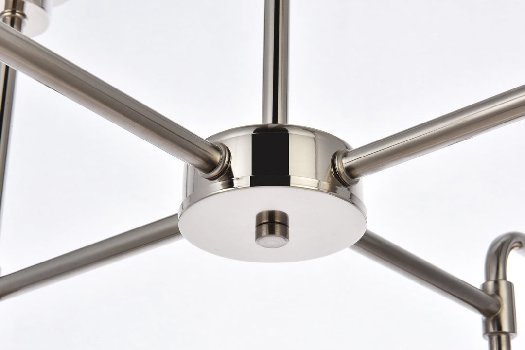 Hanson Pendant by Living District - view 52