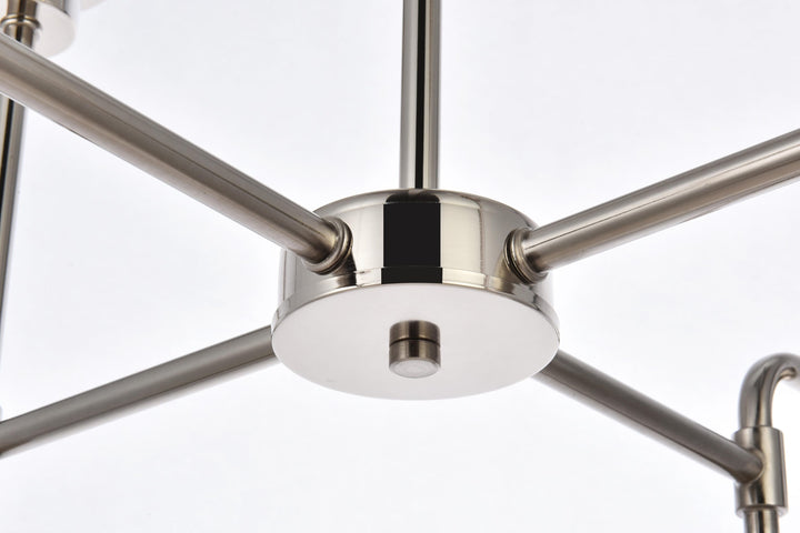 Hanson Pendant by Living District - view 52