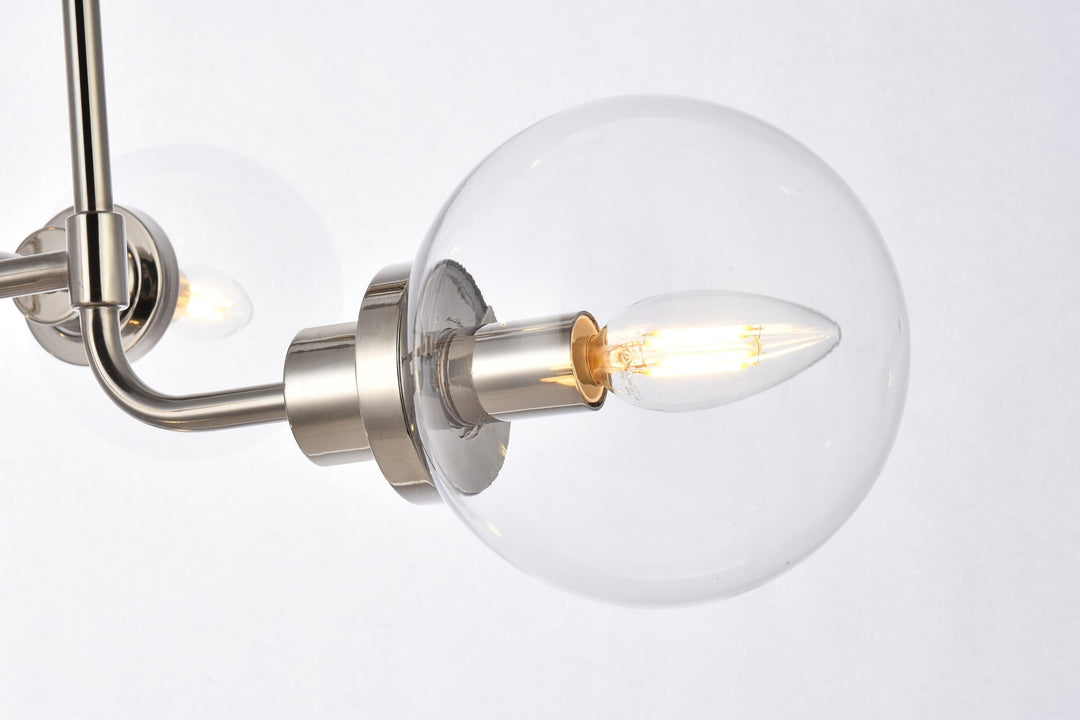 Hanson Pendant by Living District - view 53