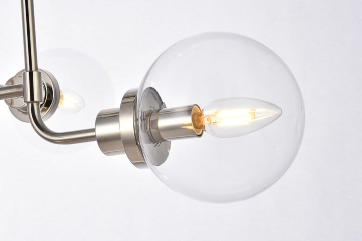 Hanson Pendant by Living District - view 53