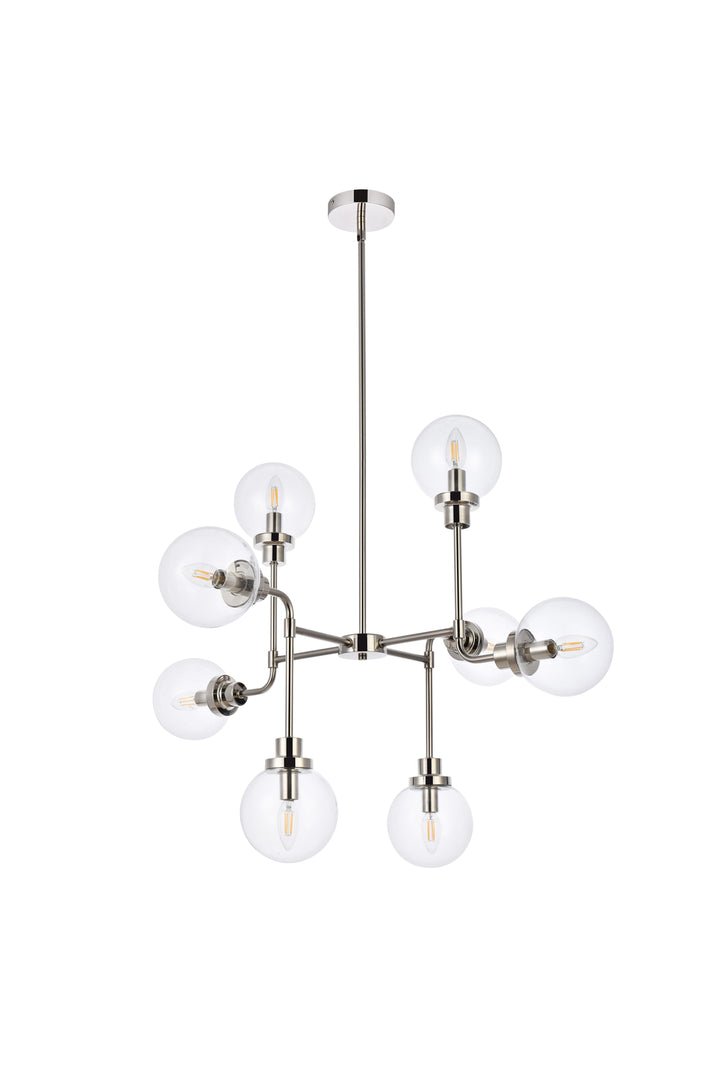 Hanson Pendant by Living District - view 55