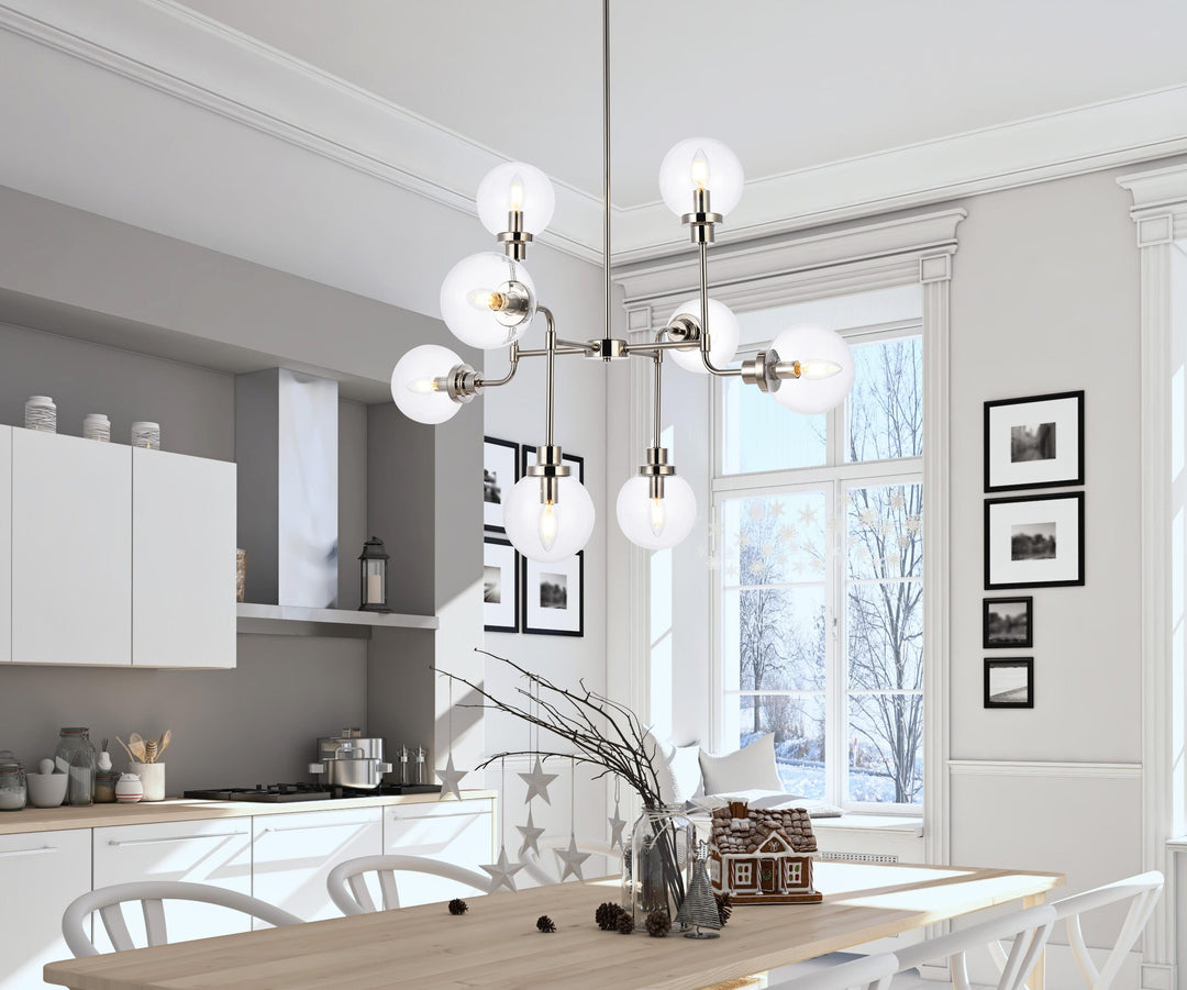 Hanson Pendant by Living District - view 56