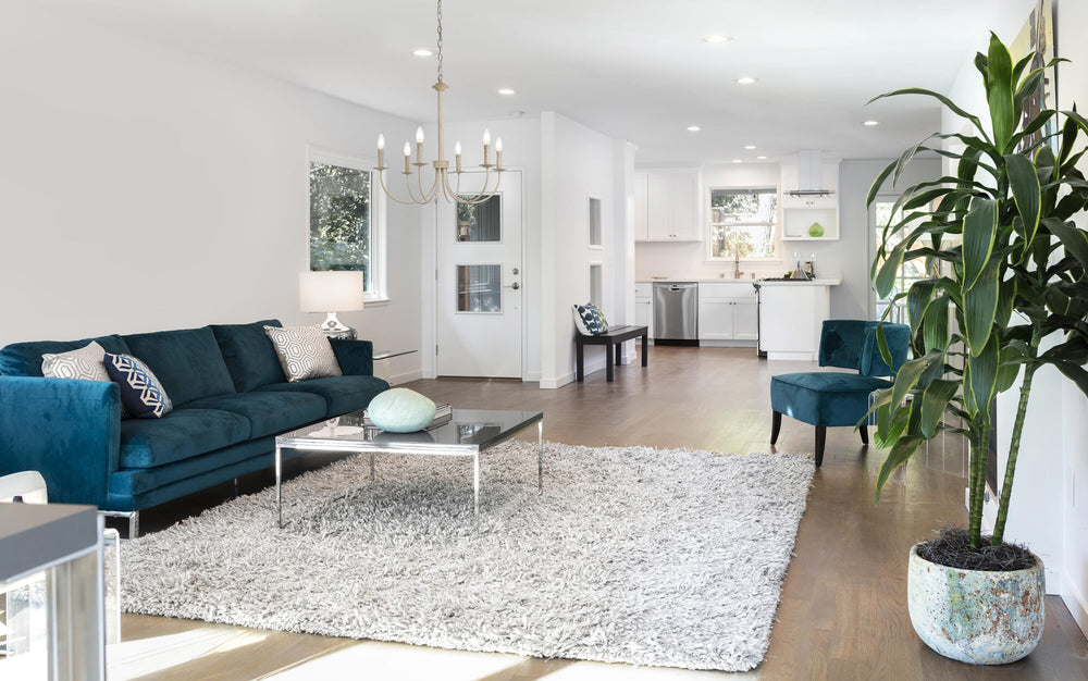 Brielle Pendant by Living District - view 2