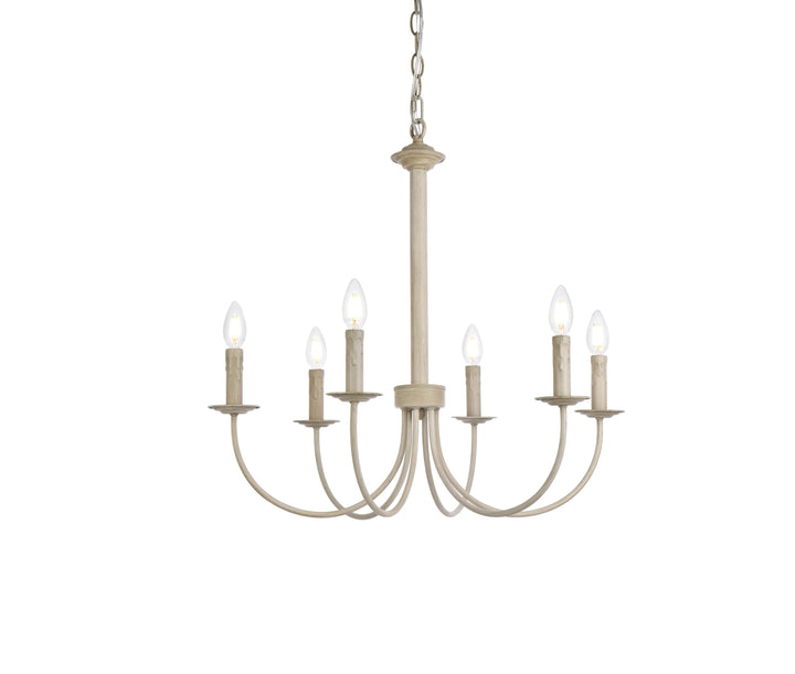 Brielle Pendant by Living District - view 3