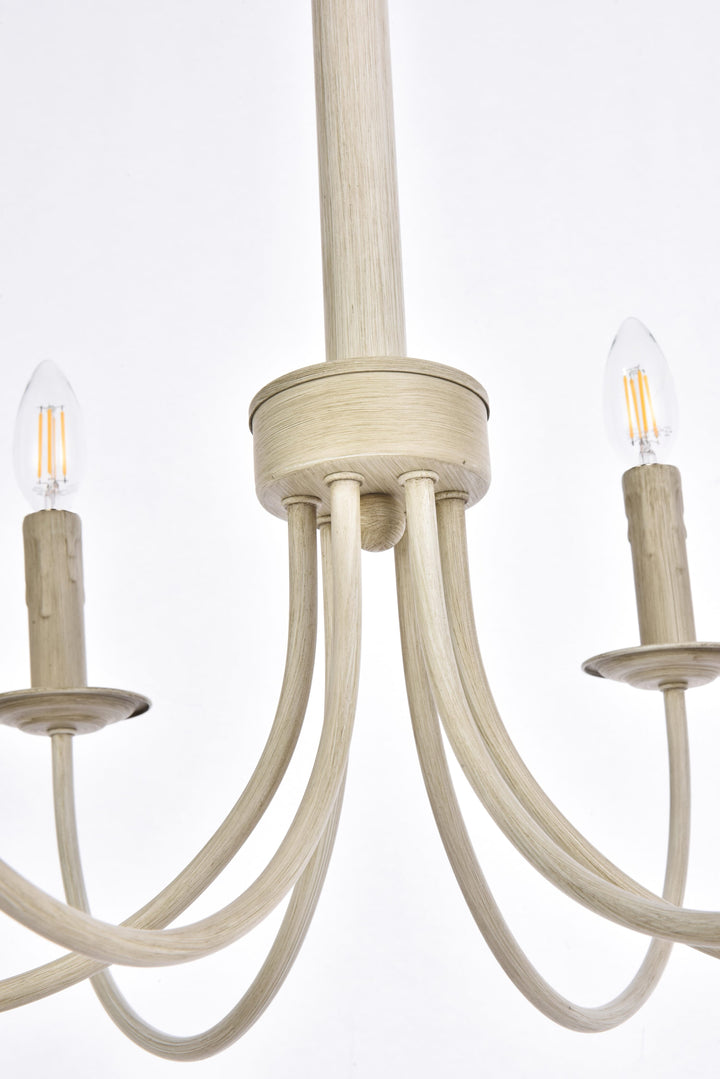 Brielle Pendant by Living District - view 4