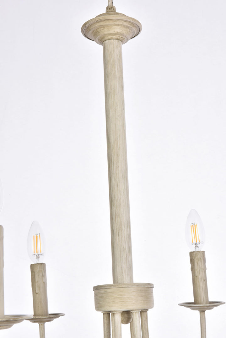 Brielle Pendant by Living District - view 6