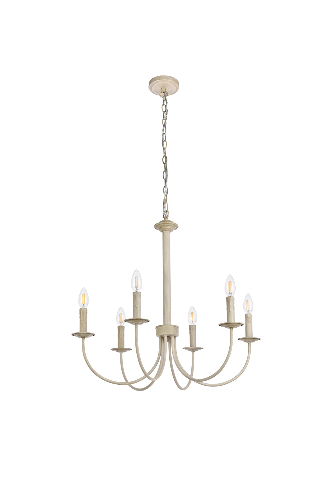 Brielle Pendant by Living District - view 7