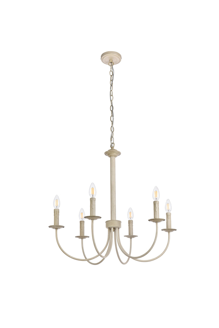 Brielle Pendant by Living District - view 7