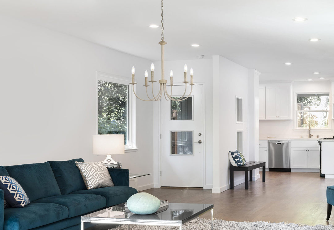 Brielle Pendant by Living District - view 8