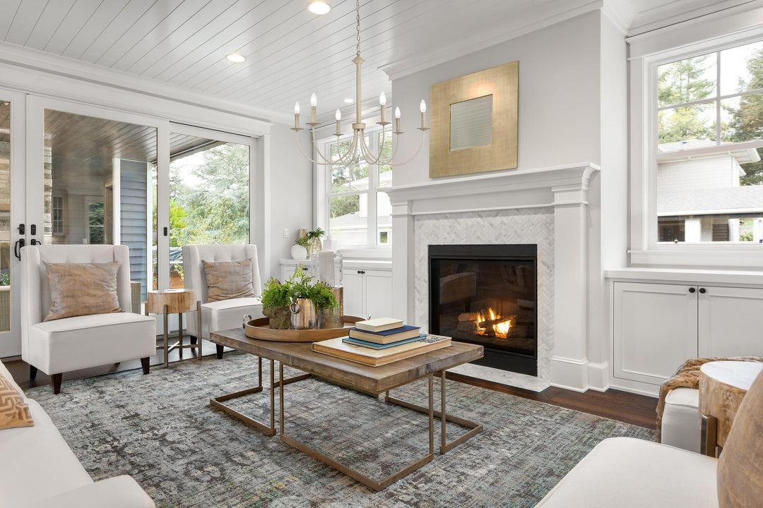 Brielle Pendant by Living District - view 10