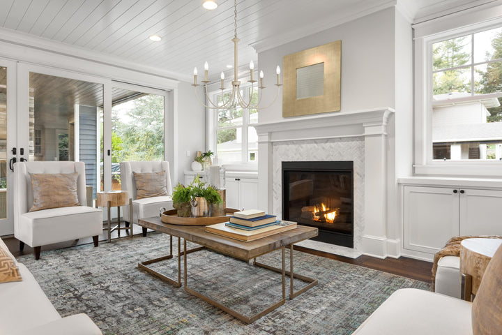 Brielle Pendant by Living District - view 10