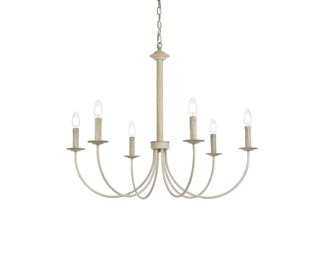 Brielle Pendant by Living District - view 11
