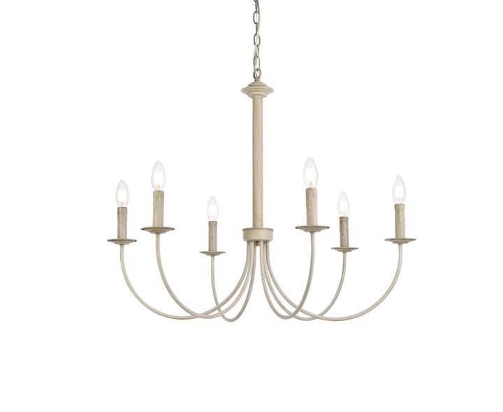 Brielle Pendant by Living District - view 11