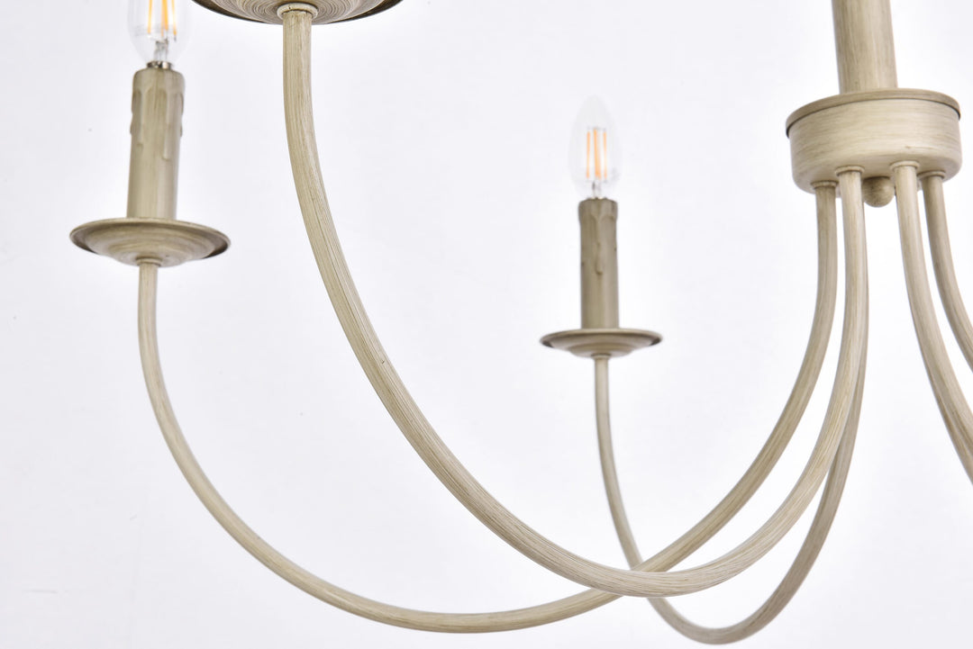 Brielle Pendant by Living District - view 12