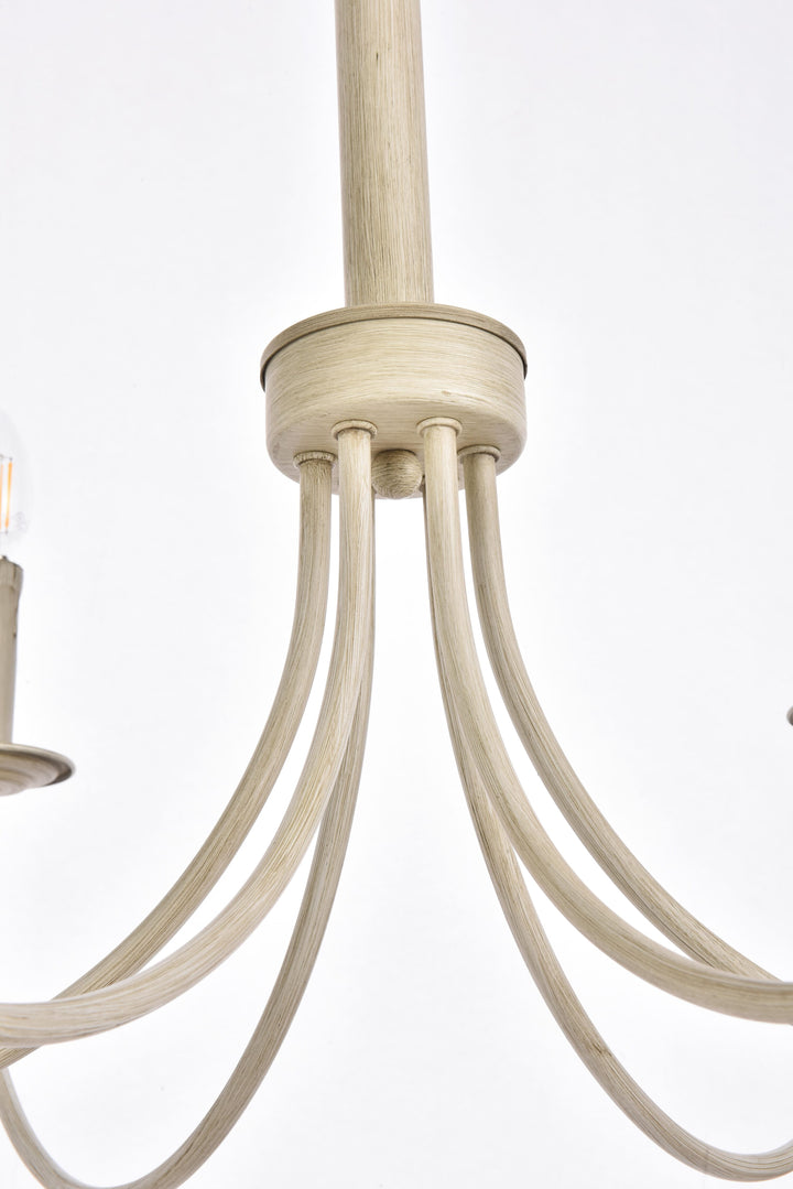Brielle Pendant by Living District - view 13