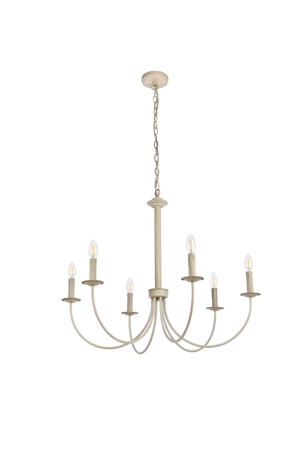 Brielle Pendant by Living District - view 15