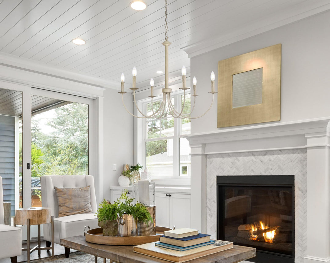 Brielle Pendant by Living District - view 16