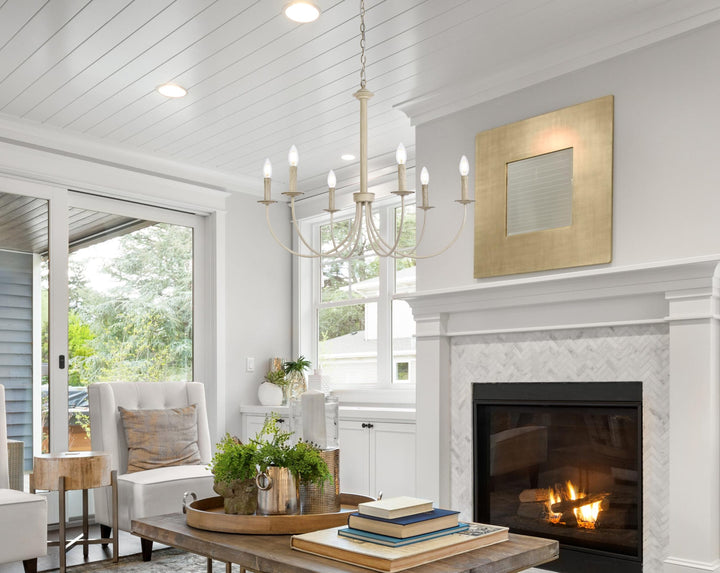 Brielle Pendant by Living District - view 16