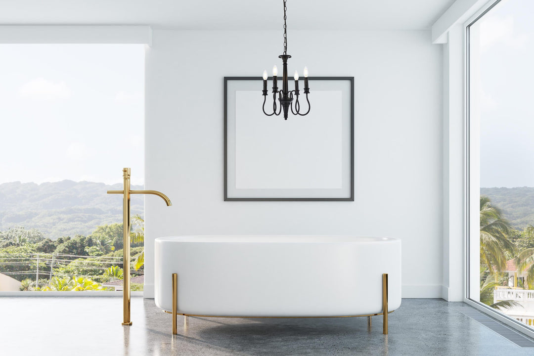 Flynx Pendant by Living District - view 2
