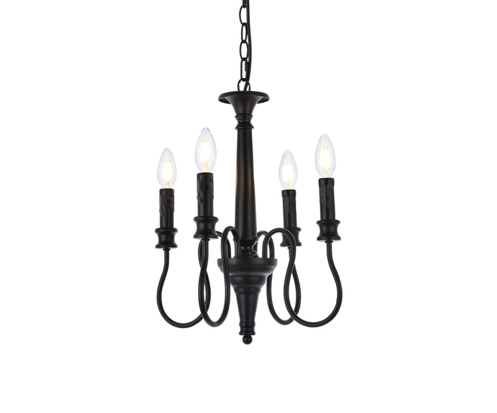 Flynx Pendant by Living District - view 3