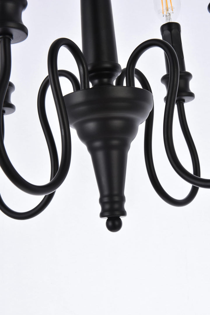 Flynx Pendant by Living District - view 4