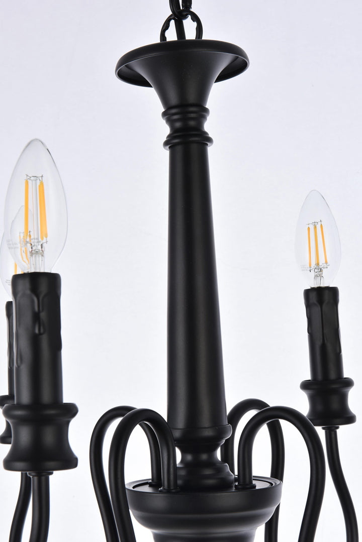 Flynx Pendant by Living District - view 5