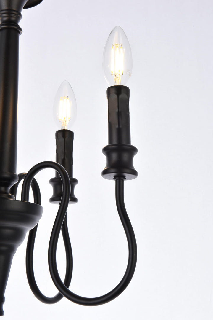 Flynx Pendant by Living District - view 6