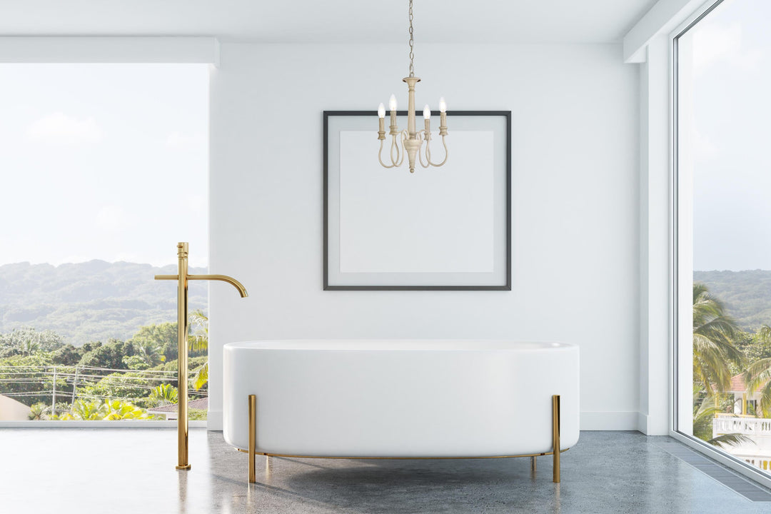 Flynx Pendant by Living District - view 8