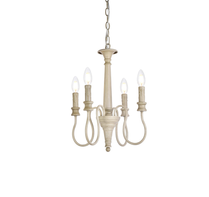 Flynx Pendant by Living District - view 9