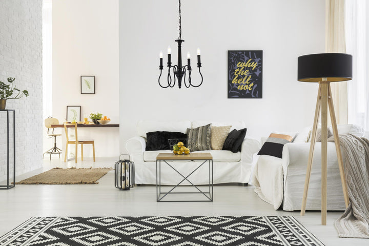 Flynx Pendant by Living District - view 14