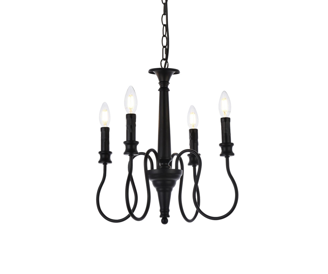 Flynx Pendant by Living District - view 15