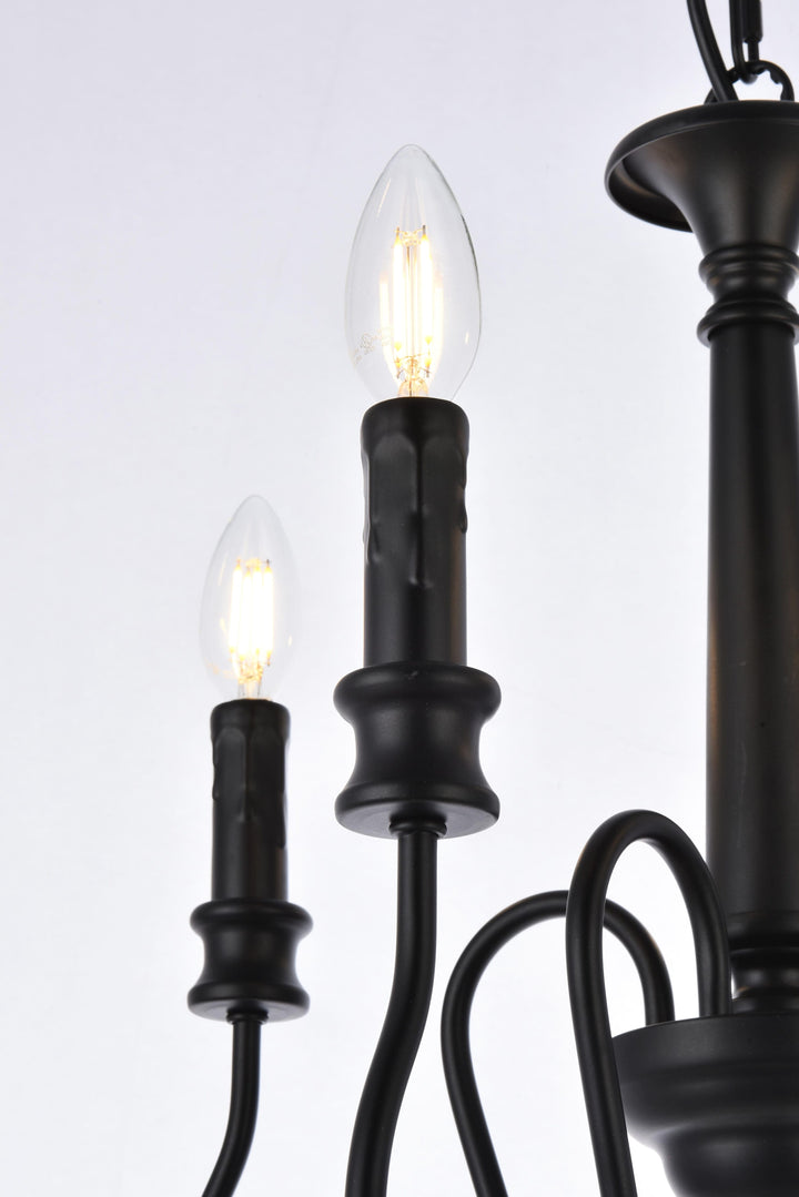 Flynx Pendant by Living District - view 17
