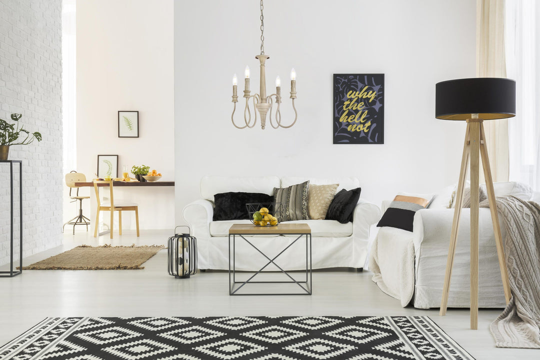 Flynx Pendant by Living District - view 20