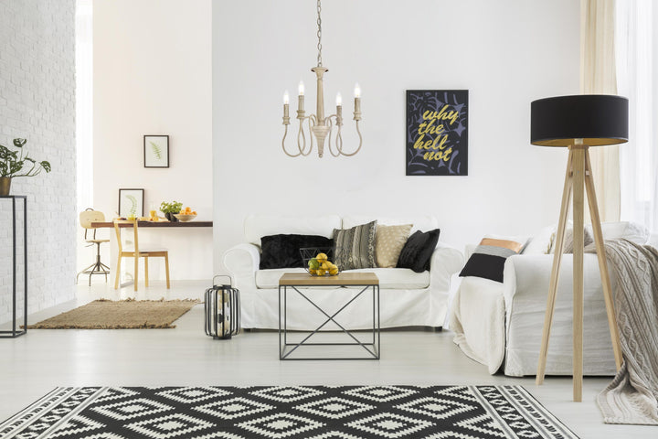 Flynx Pendant by Living District - view 20