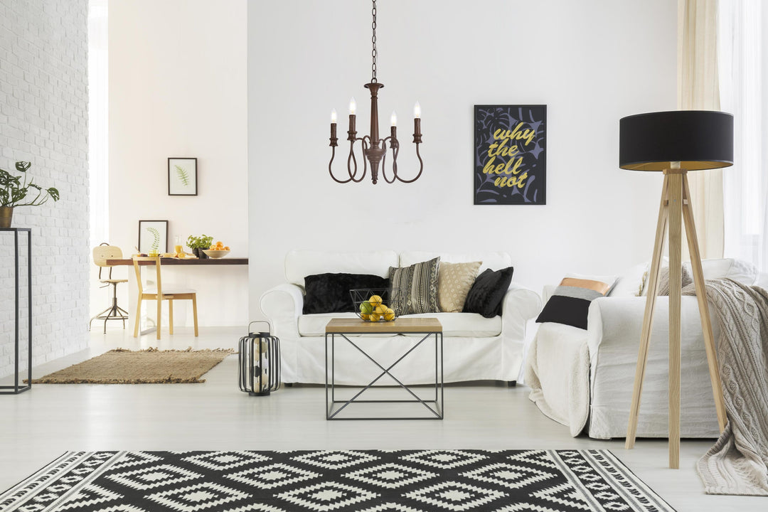 Flynx Pendant by Living District - view 26